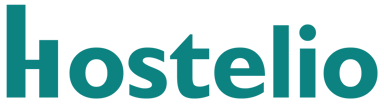 Hostelio Logo