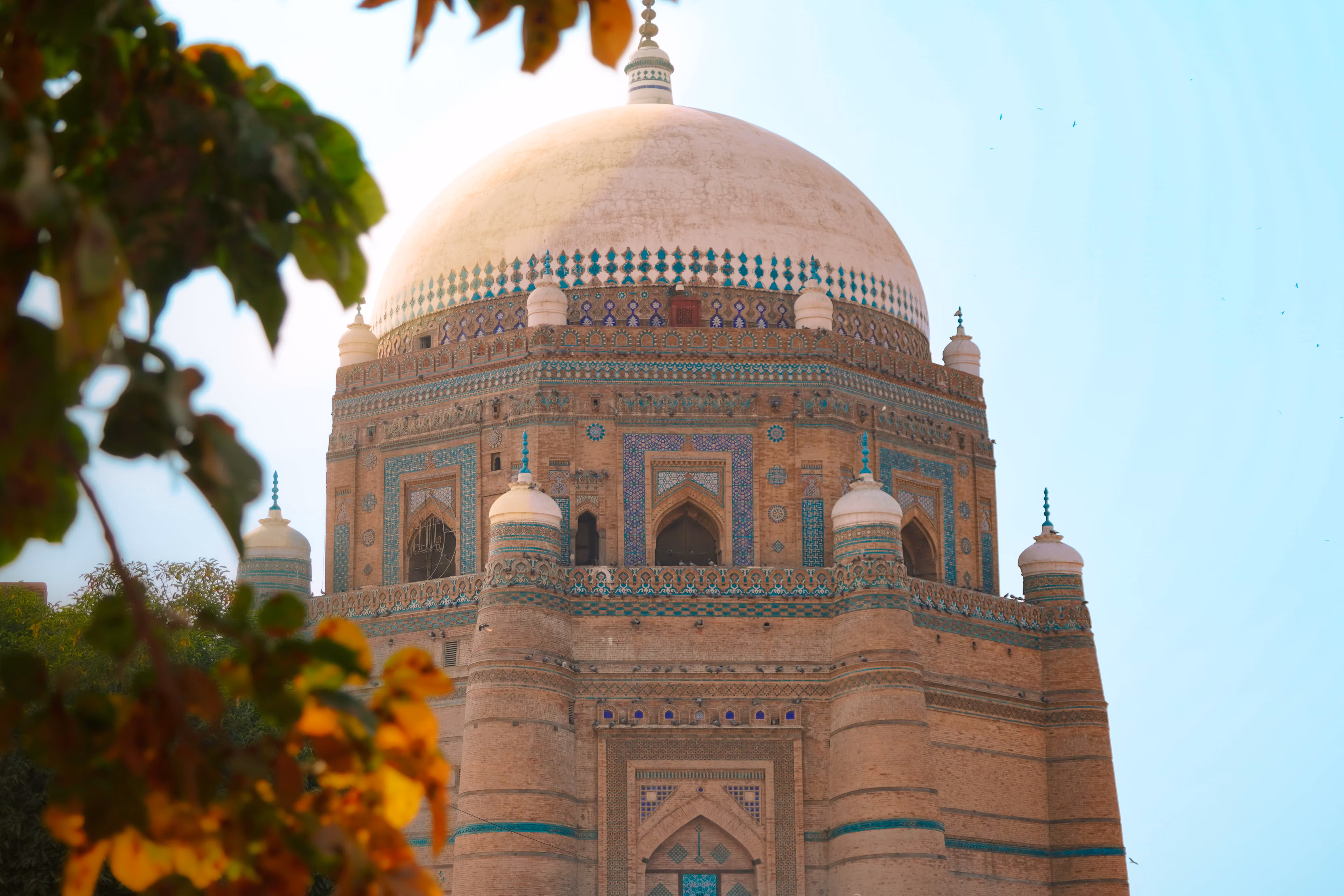 Multan Hostels